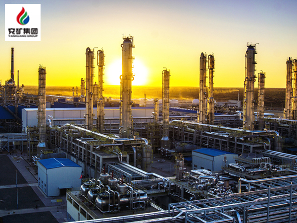 兖矿集团机器人长期战略合作